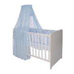 Canopy Color POM POM 480/160 cm
